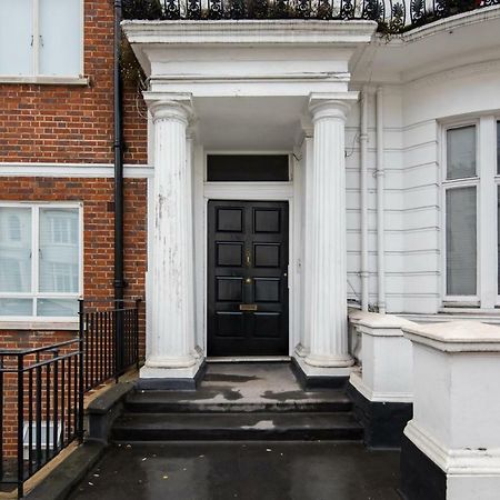 Gloucester Terrace By Lime Street London Exterior foto