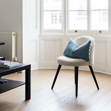 Gloucester Terrace By Lime Street London Exterior foto