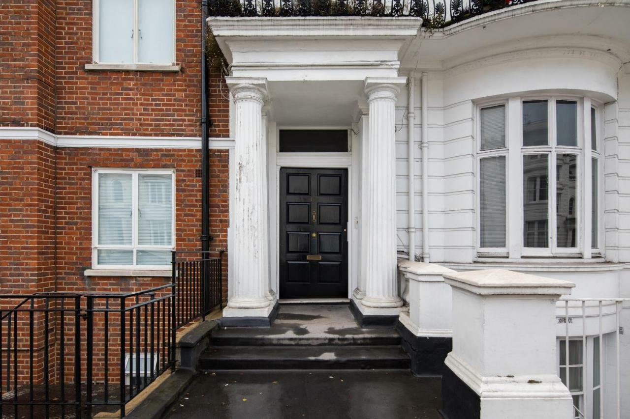 Gloucester Terrace By Lime Street London Exterior foto