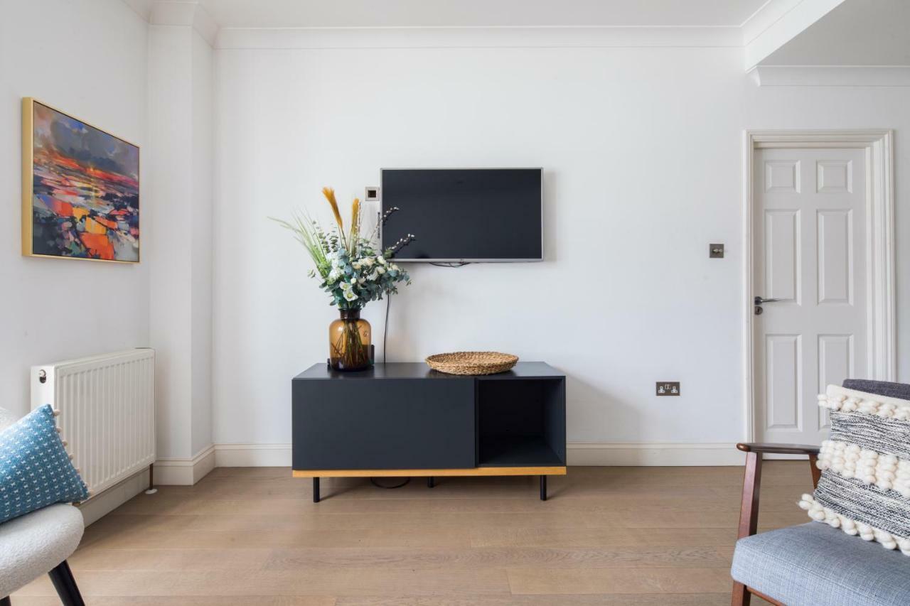 Gloucester Terrace By Lime Street London Exterior foto