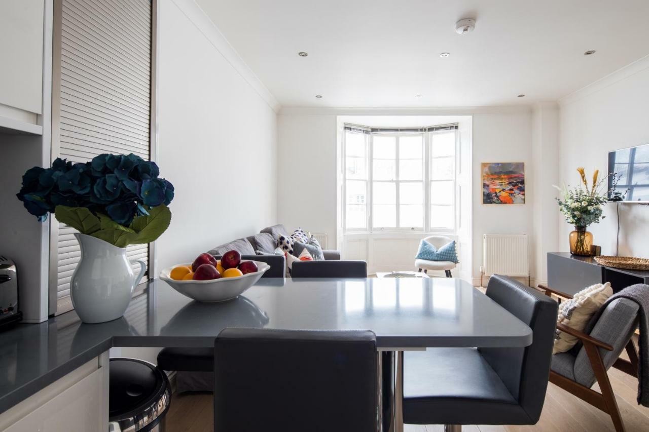 Gloucester Terrace By Lime Street London Exterior foto