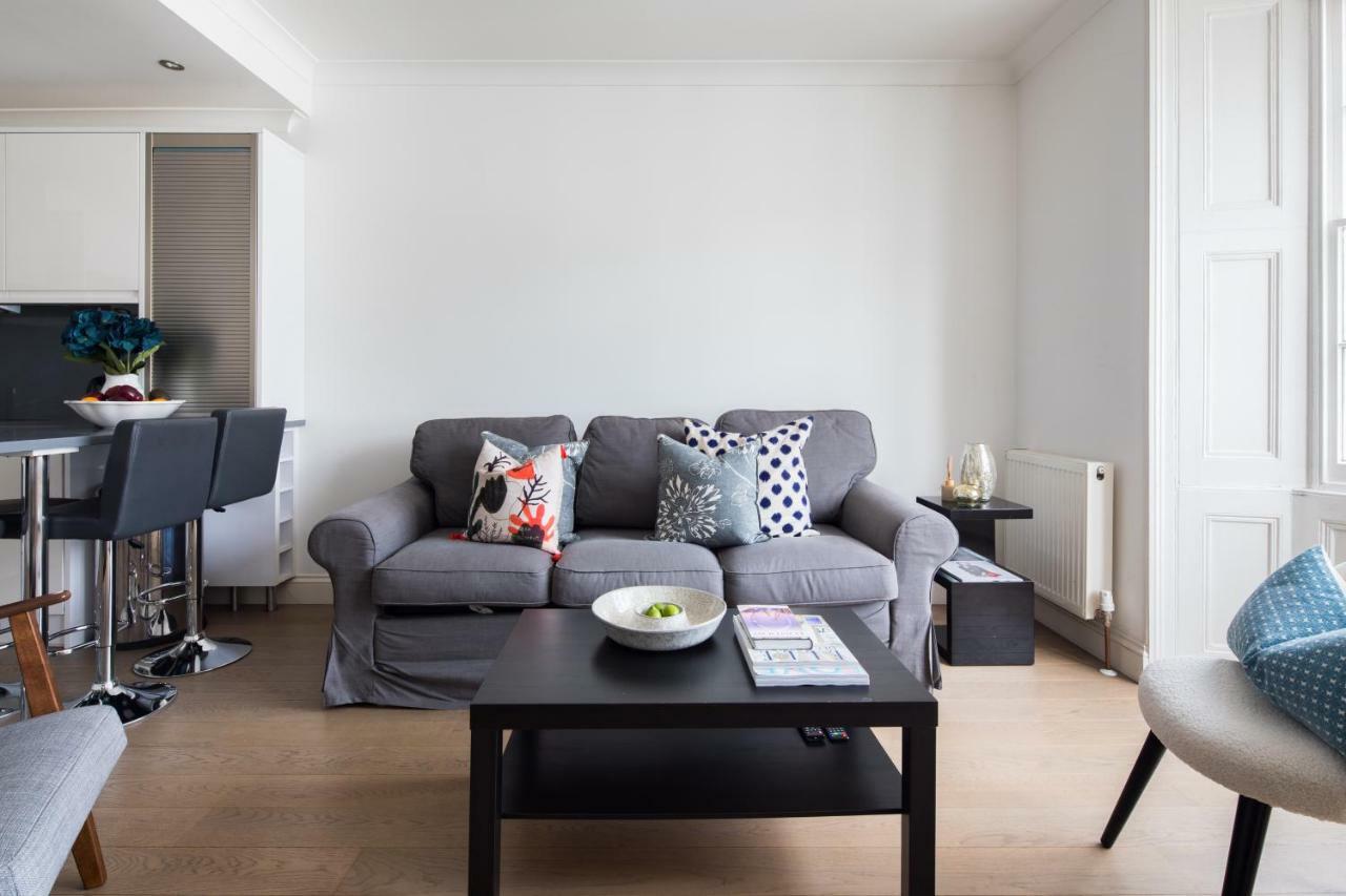 Gloucester Terrace By Lime Street London Exterior foto